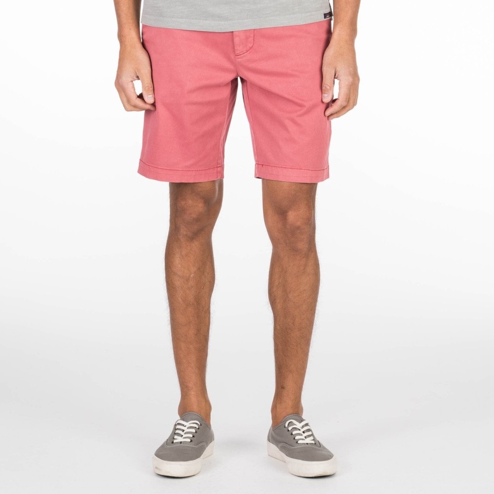 Vineyard Vines Classic Fit Links Short